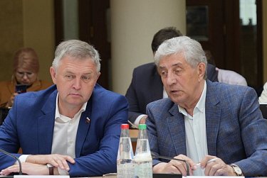 В приоритете - развитие массового спорта